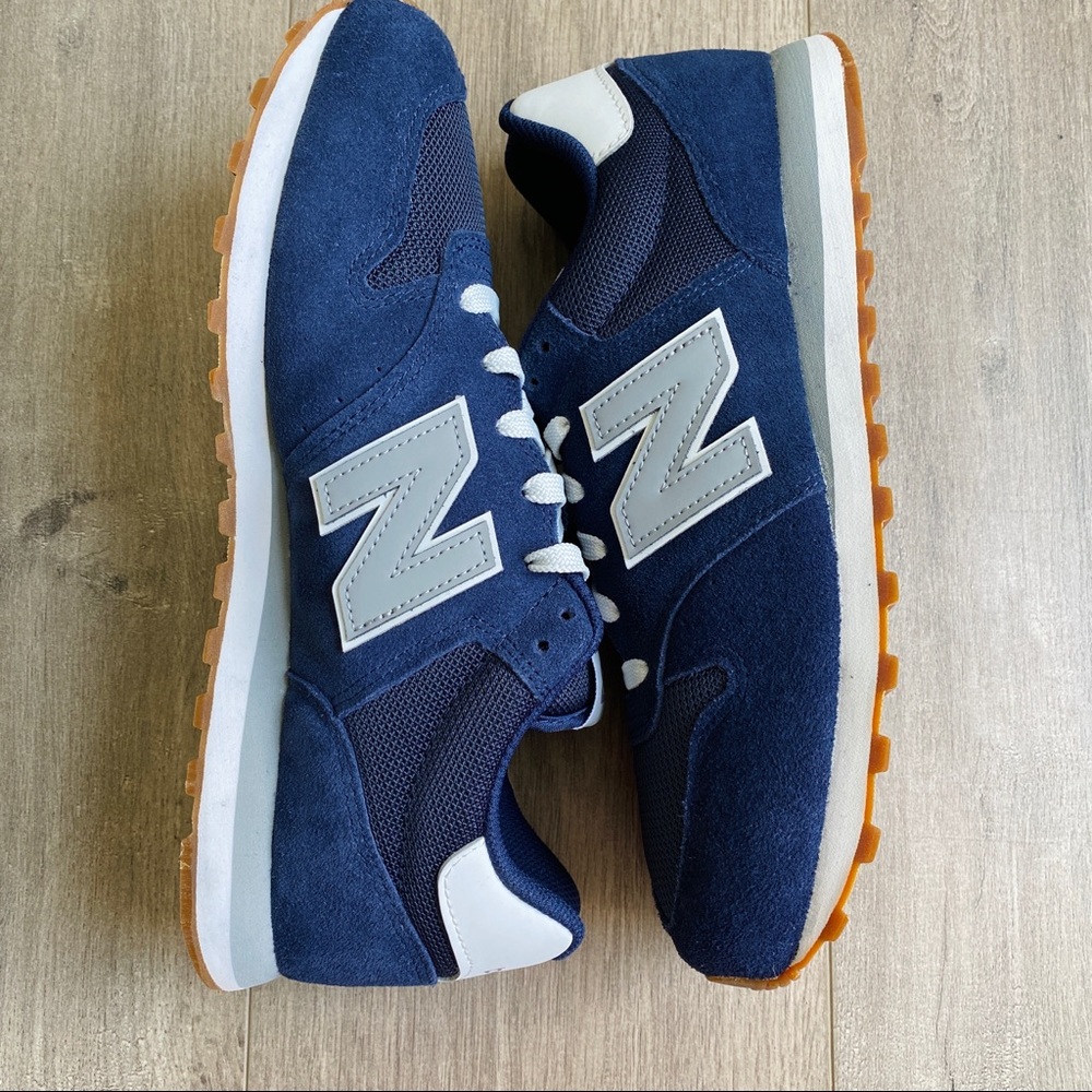 NWT New Balance 500 Mens Shoes - Picture 6 of 8